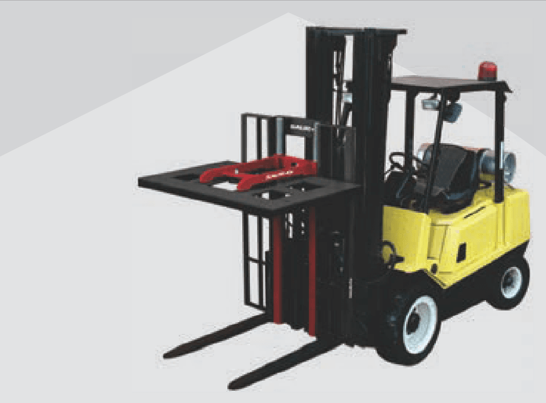 Load stabiliser