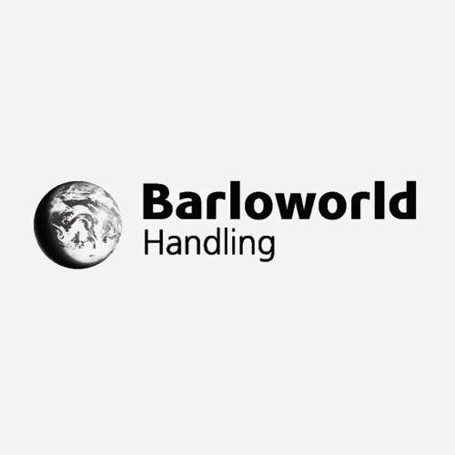 Barloworld Handling