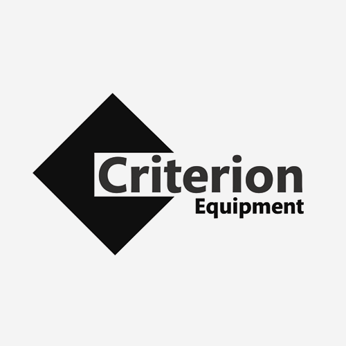 Criterion Equipment
